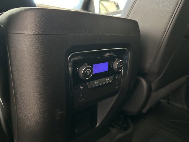 New 2026 Chevrolet Tahoe High Country image 15