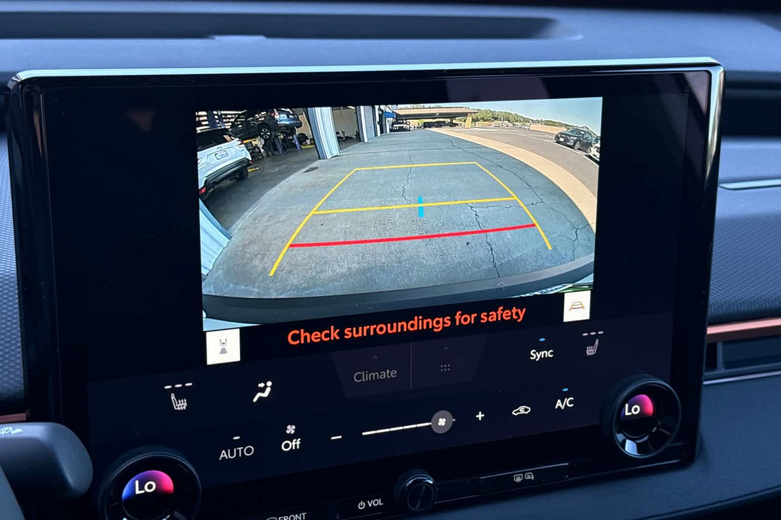 New 2026 Subaru Uncharted Premium image 18