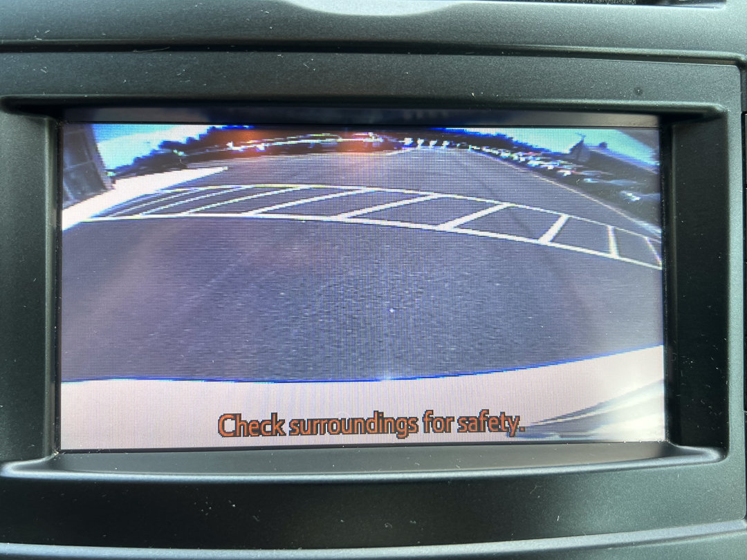 Used 2013 Toyota Prius V Three FWD image 20