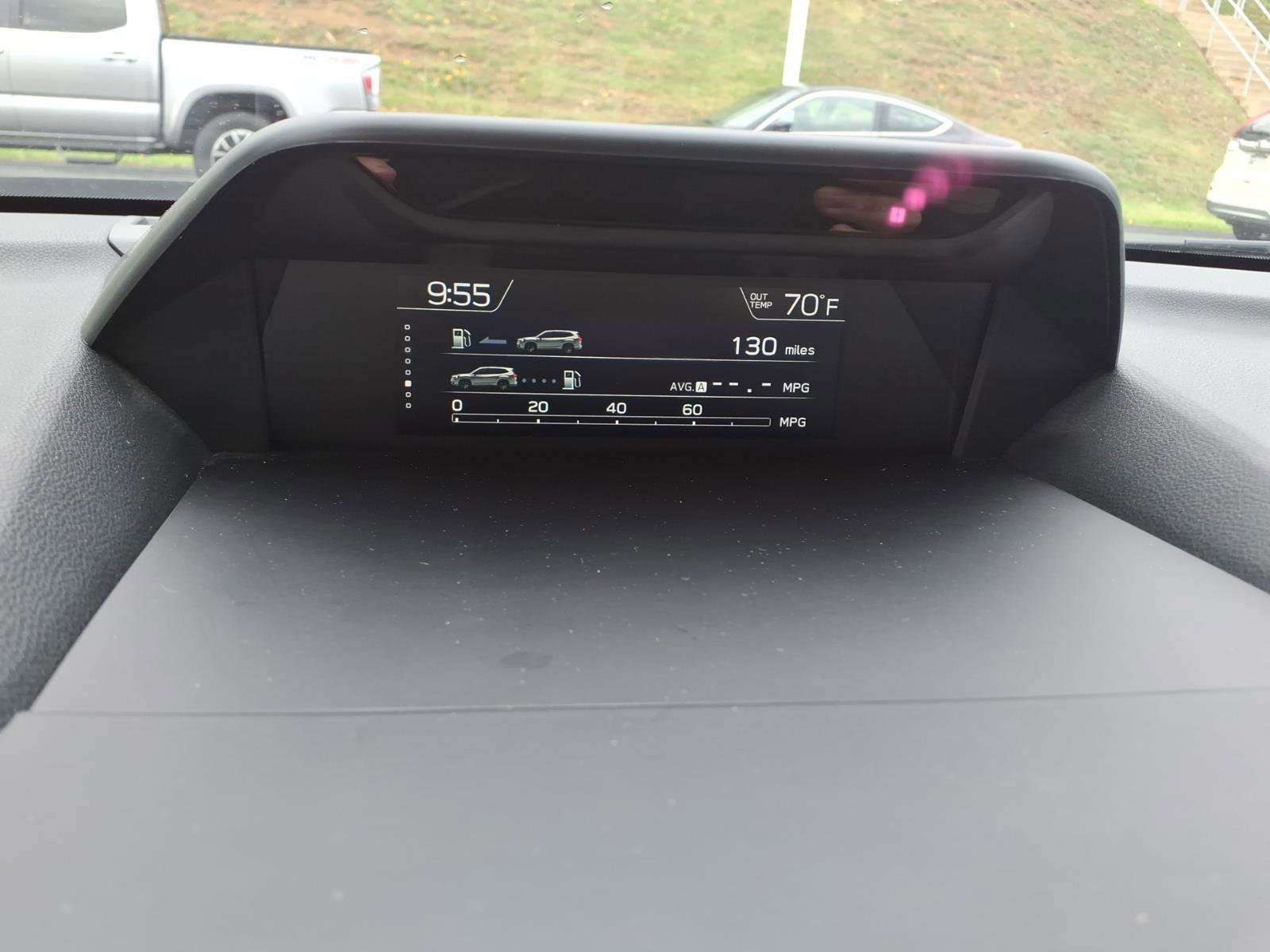 Used 2019 Subaru Forester Touring AWD/4WD image 31