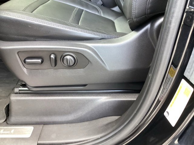 Used 2021 GMC Sierra 2500 Denali w/ Denali Ultimate Package image 22