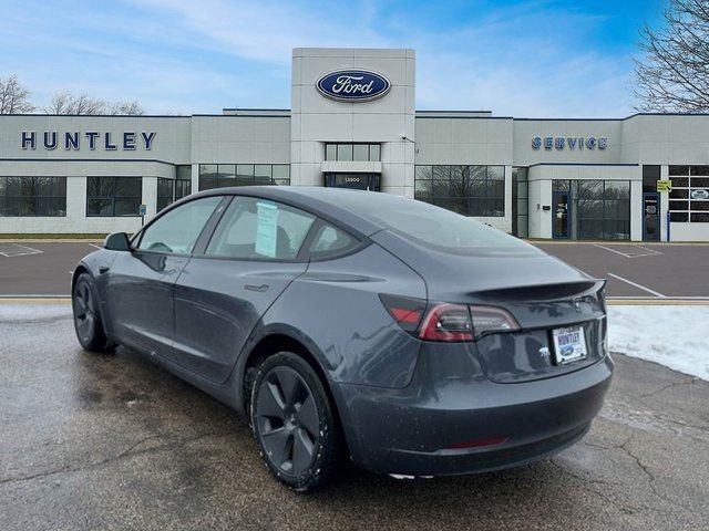 Used 2023 Tesla Model 3 Long Range image 6