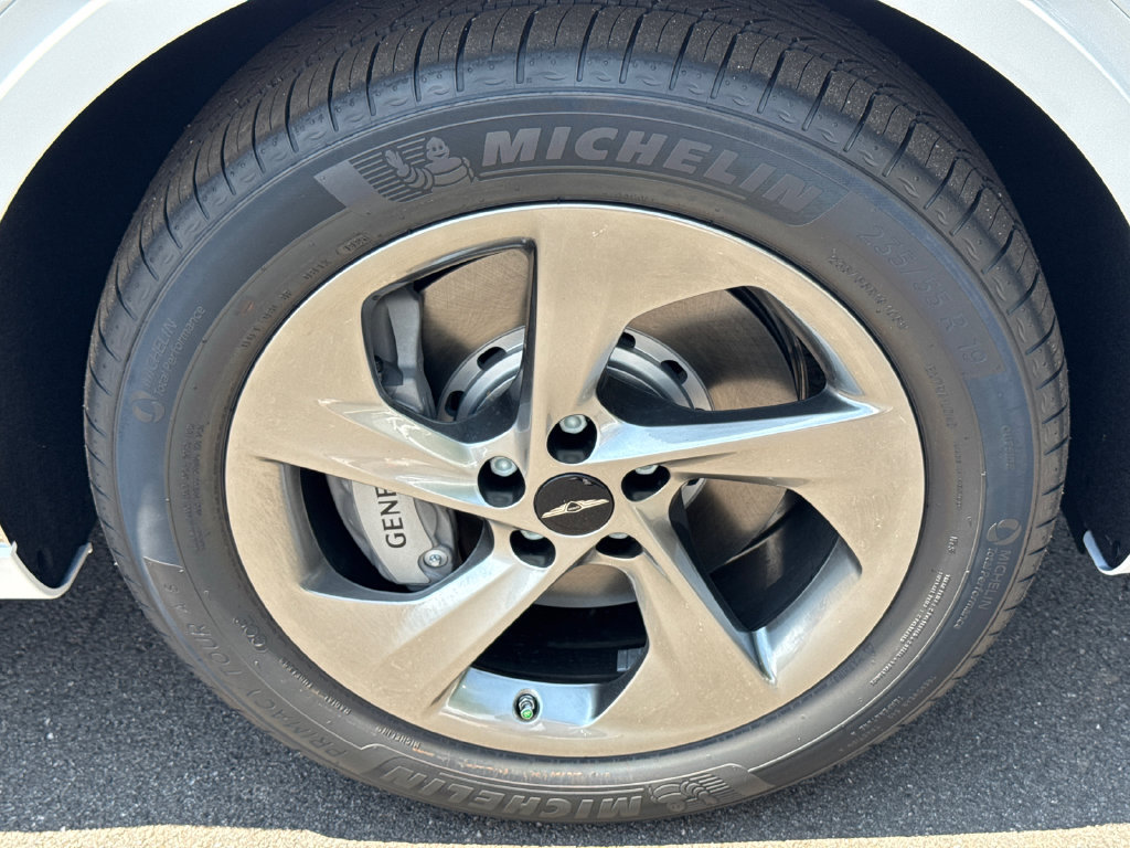 New 2026 Genesis GV70 2.5T Advanced AWD/4WD image 12