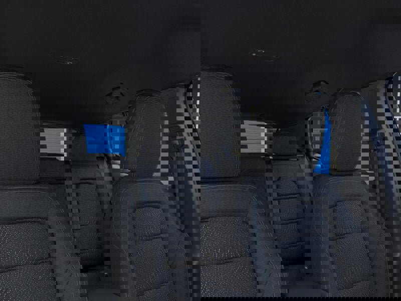 New 2026 Chevrolet Equinox EV LT image 24