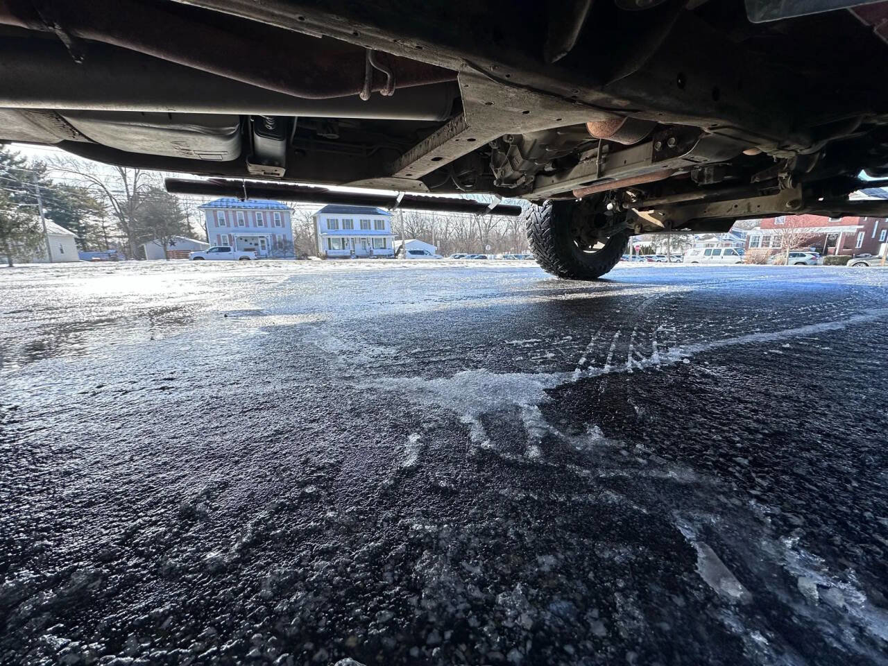 Used 2016 Chevrolet Silverado 1500 LT image 20