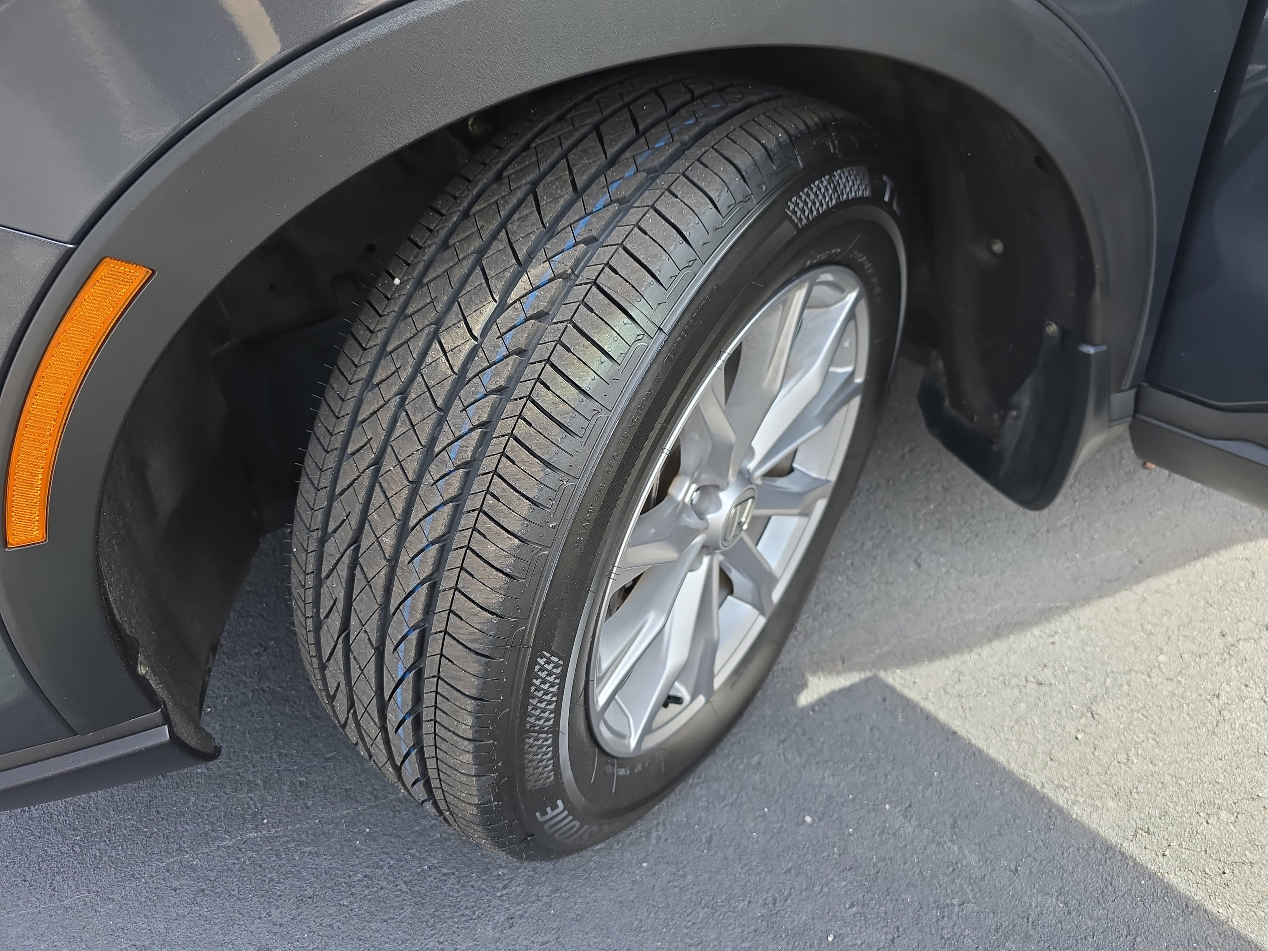 Used 2023 Honda CR-V EX image 33