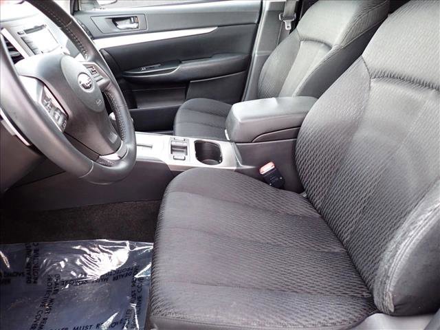 Used 2012 Subaru Outback 2.5i Premium w/ All-Weather Pkg image 11