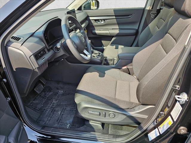 New 2026 Honda CR-V EX image 16