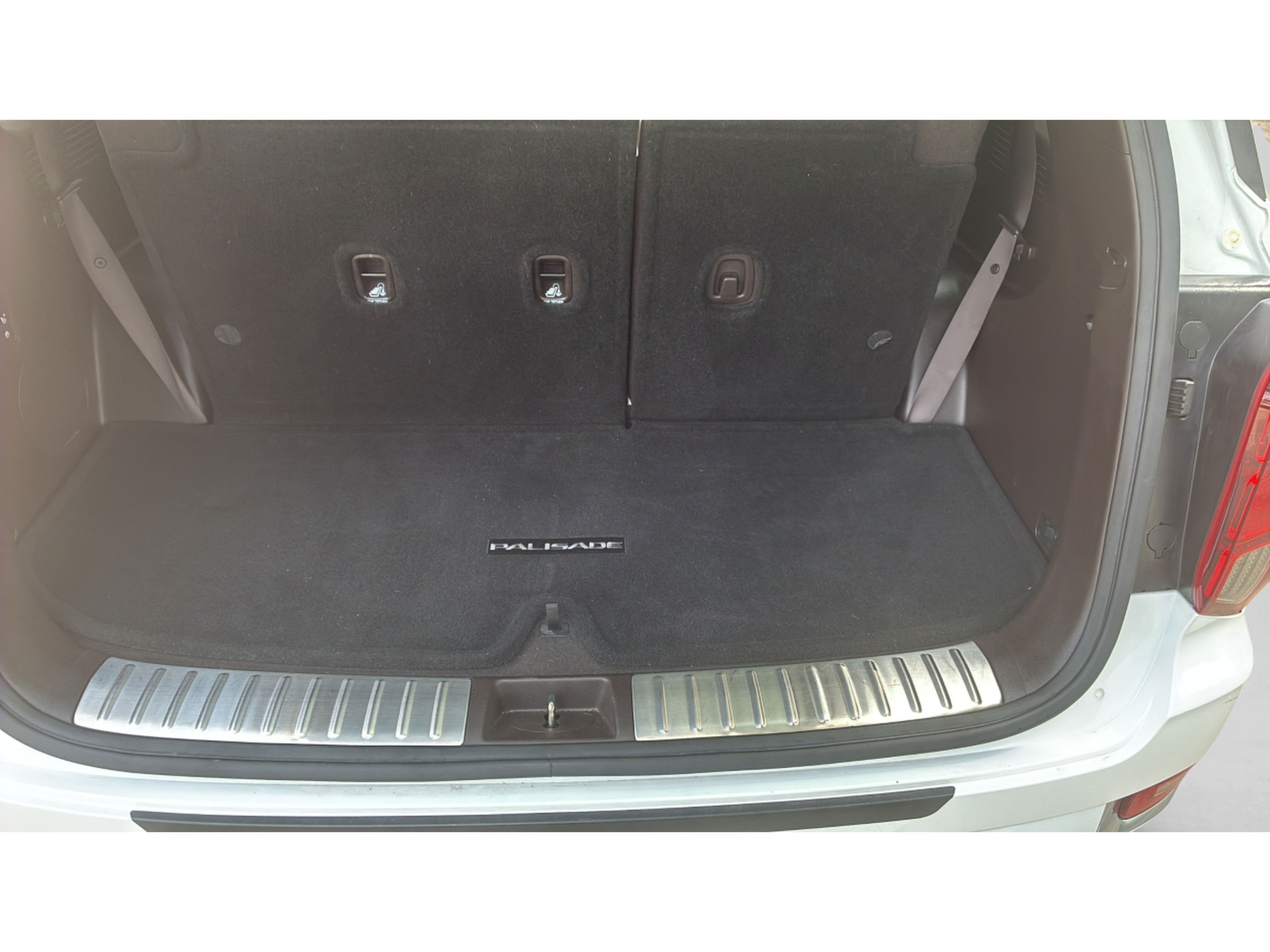 Used 2020 Hyundai Palisade Limited FWD image 22
