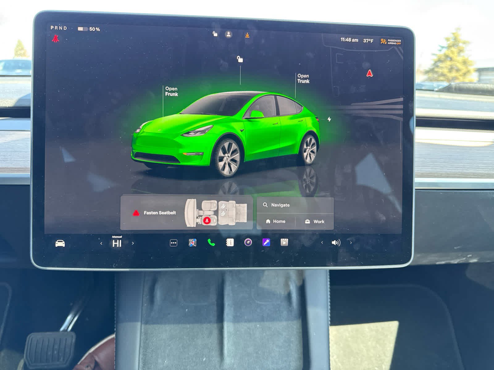 Used 2023 Tesla Model Y Long Range image 13