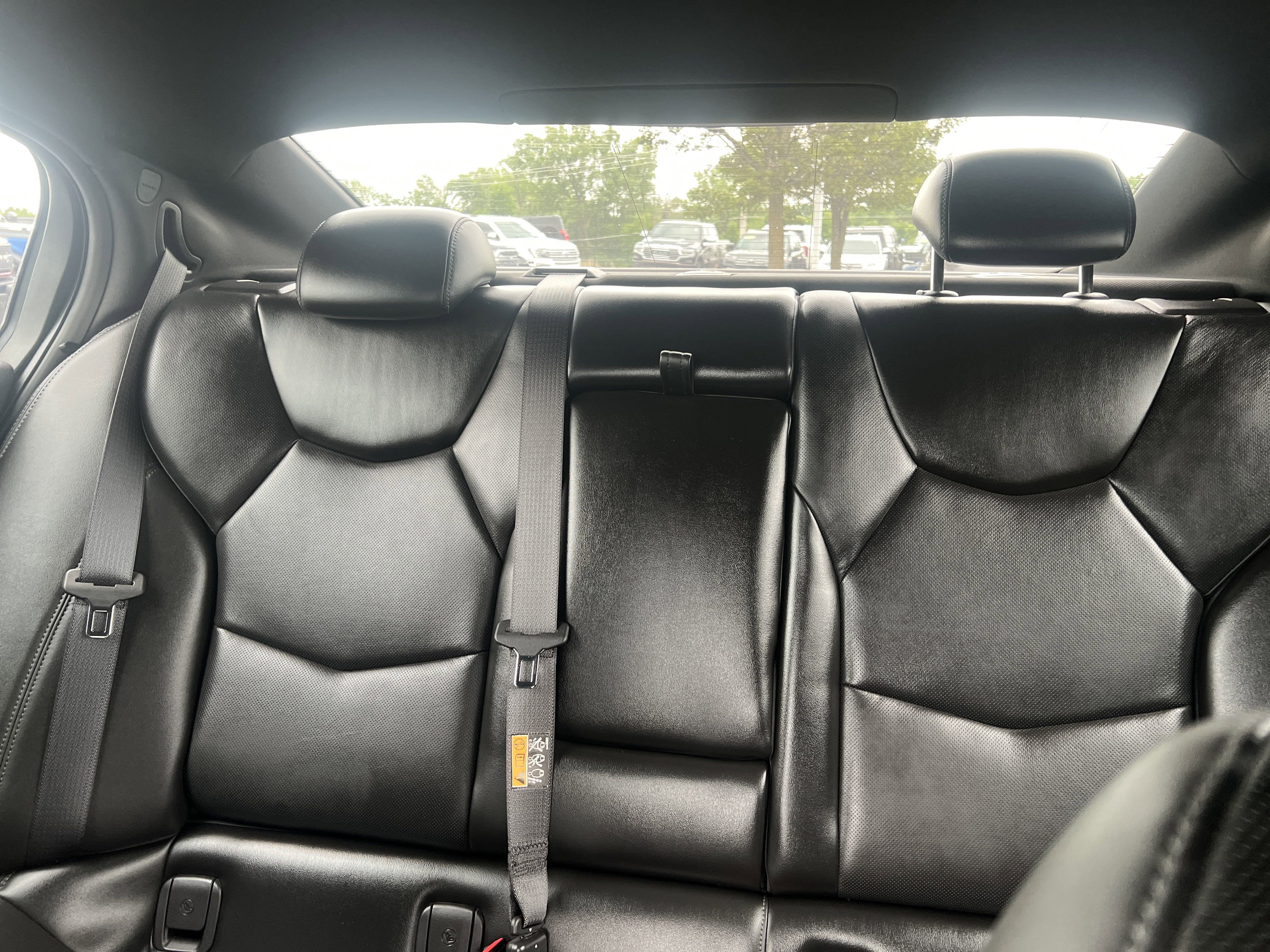 Used 2023 Cadillac CT5 Premium Luxury w/ Parking Package image 23
