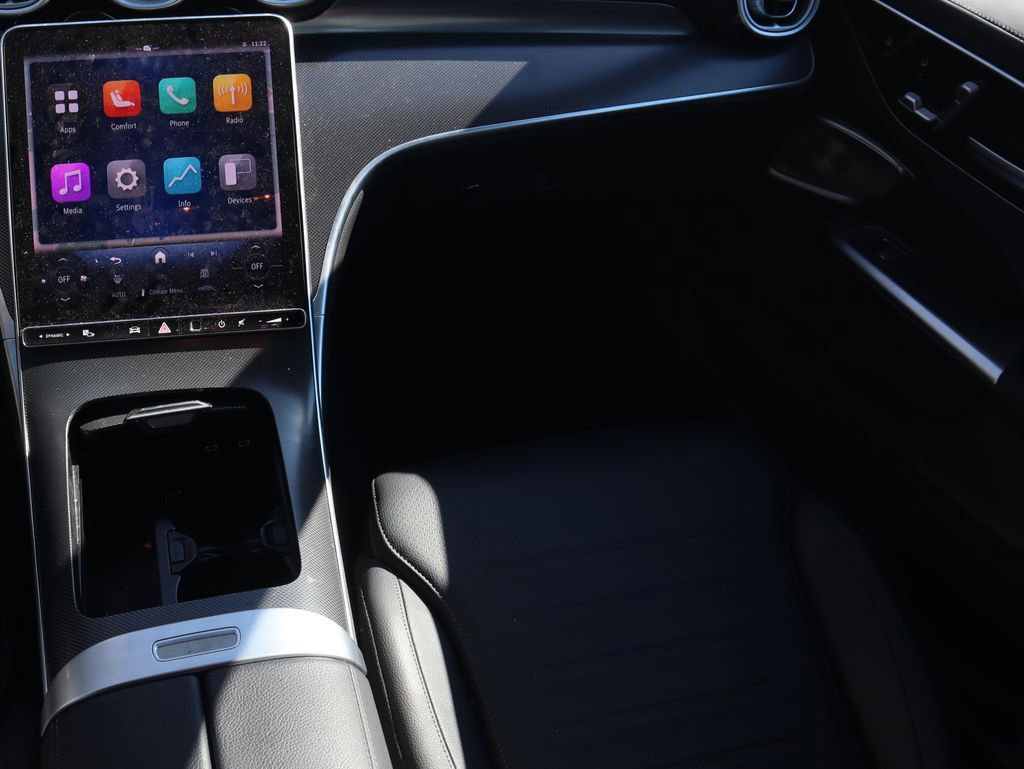 Certified 2025 Mercedes-Benz C 300 Sedan image 12