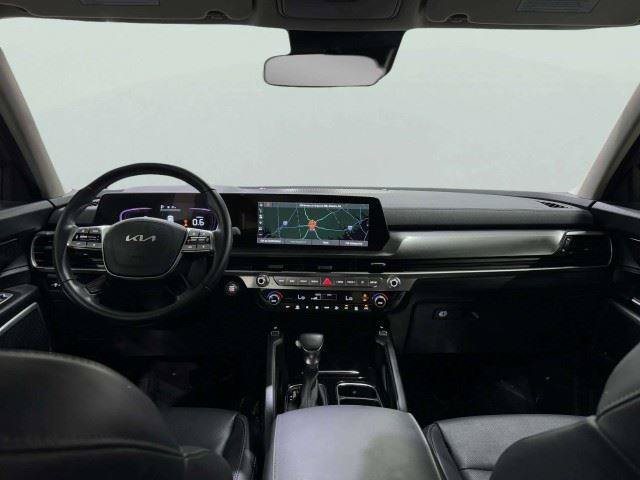 Used 2024 Kia Telluride S FWD image 24