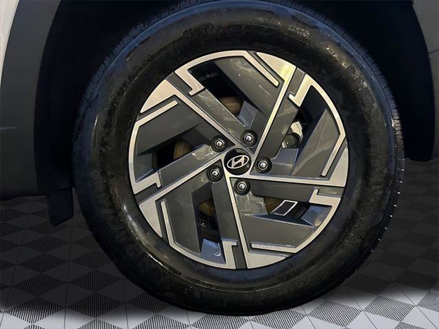 New 2026 Hyundai Tucson Blue SE w/ Tow & Go Package image 26