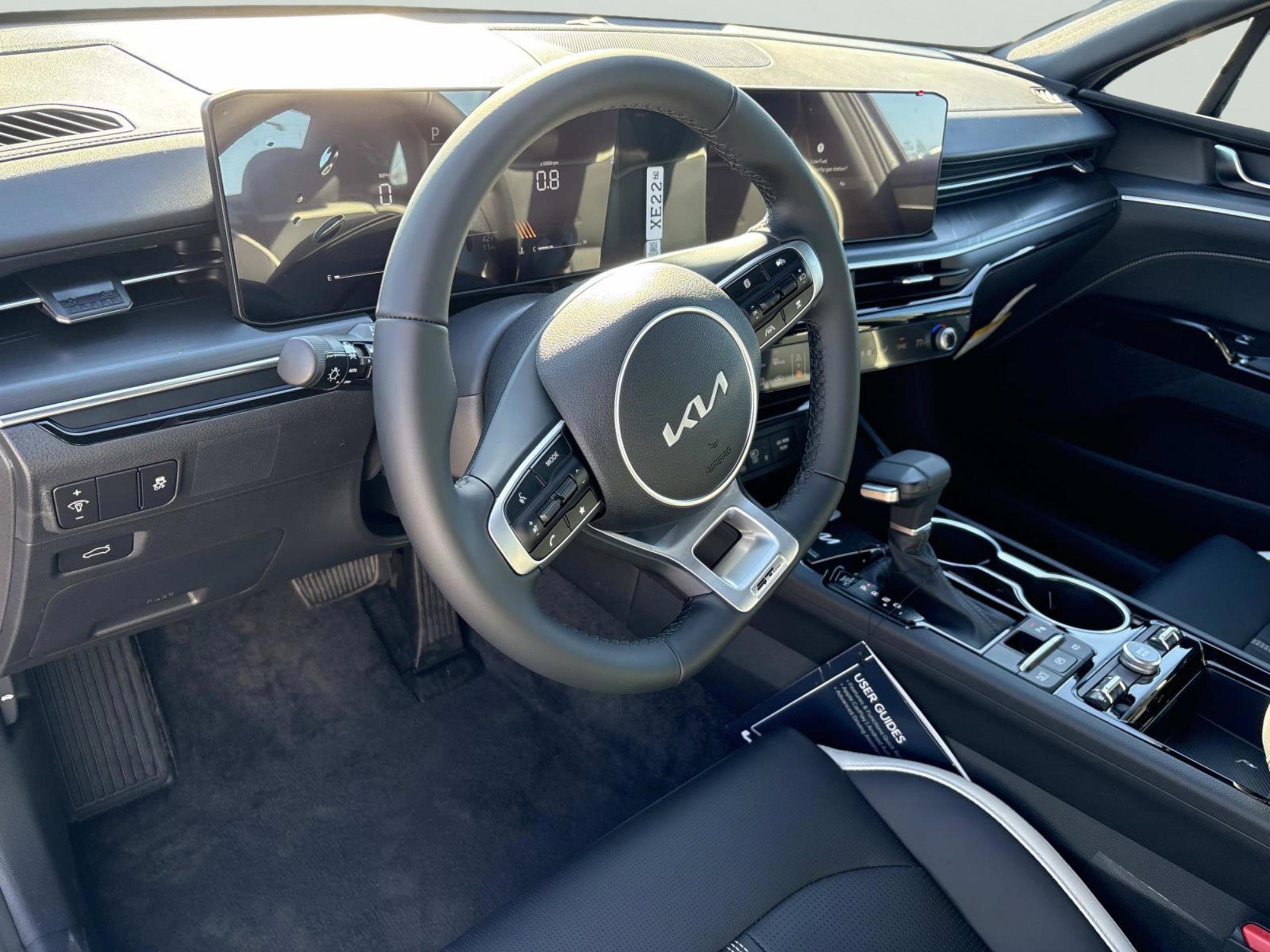 New 2026 Kia K5 GT-Line image 21