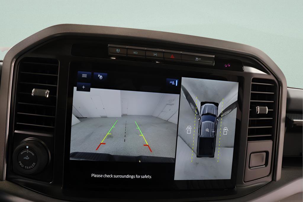 Used 2023 Ford F150 Limited image 15