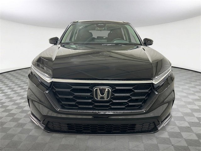 New 2026 Honda CR-V LX image 8