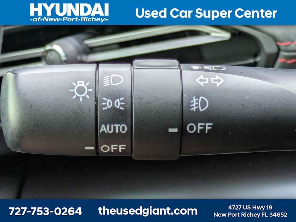Used 2023 Subaru WRX Limited w/ Popular Package #2 AWD/4WD image 33
