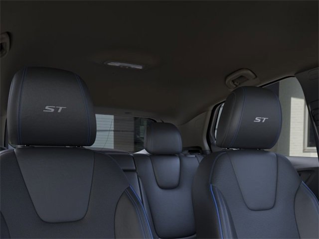 New 2026 Buick Encore GX Sport Touring w/ Advanced Technology Package image 25