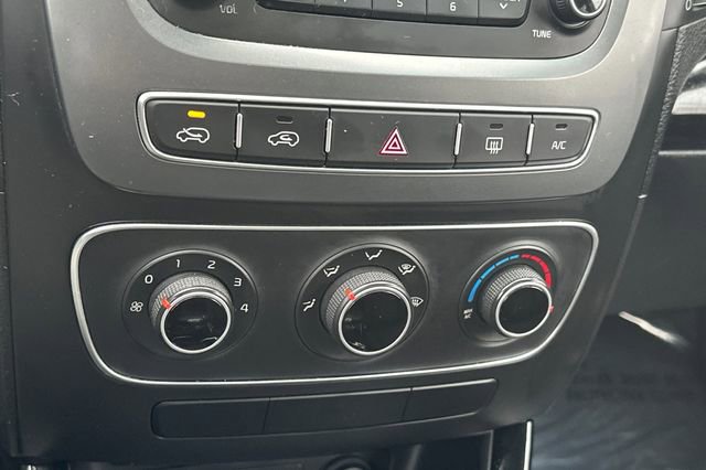 Used 2014 Kia Sorento LX image 19