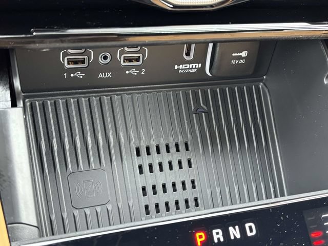 New 2026 Jeep Grand Cherokee Summit w/ Obsidian Package AWD/4WD image 29