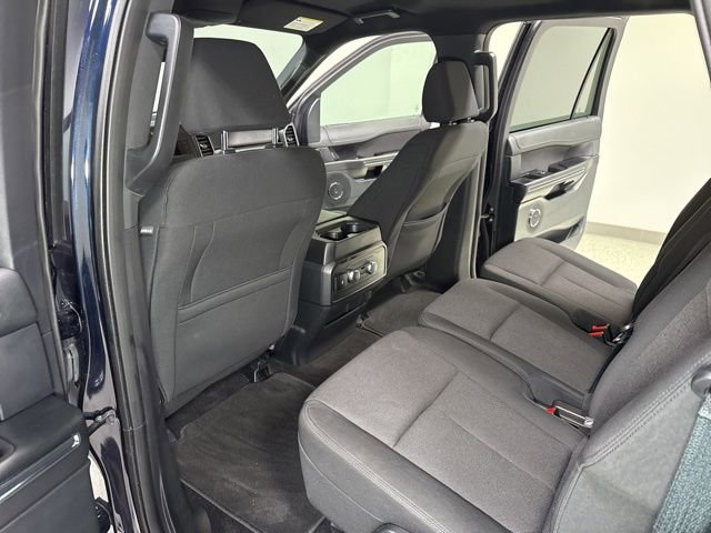 Used 2021 Ford Expedition Max XL AWD/4WD image 25