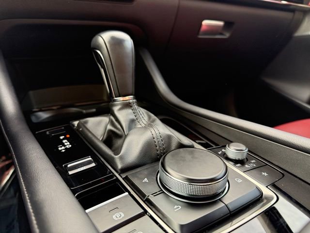 Used 2025 MAZDA MAZDA3 Hatchback w/Premium Plus Pkg image 29