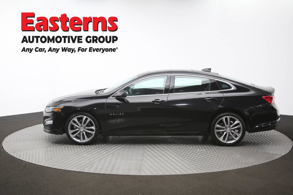 Used 2023 Chevrolet Malibu LT FWD image 60