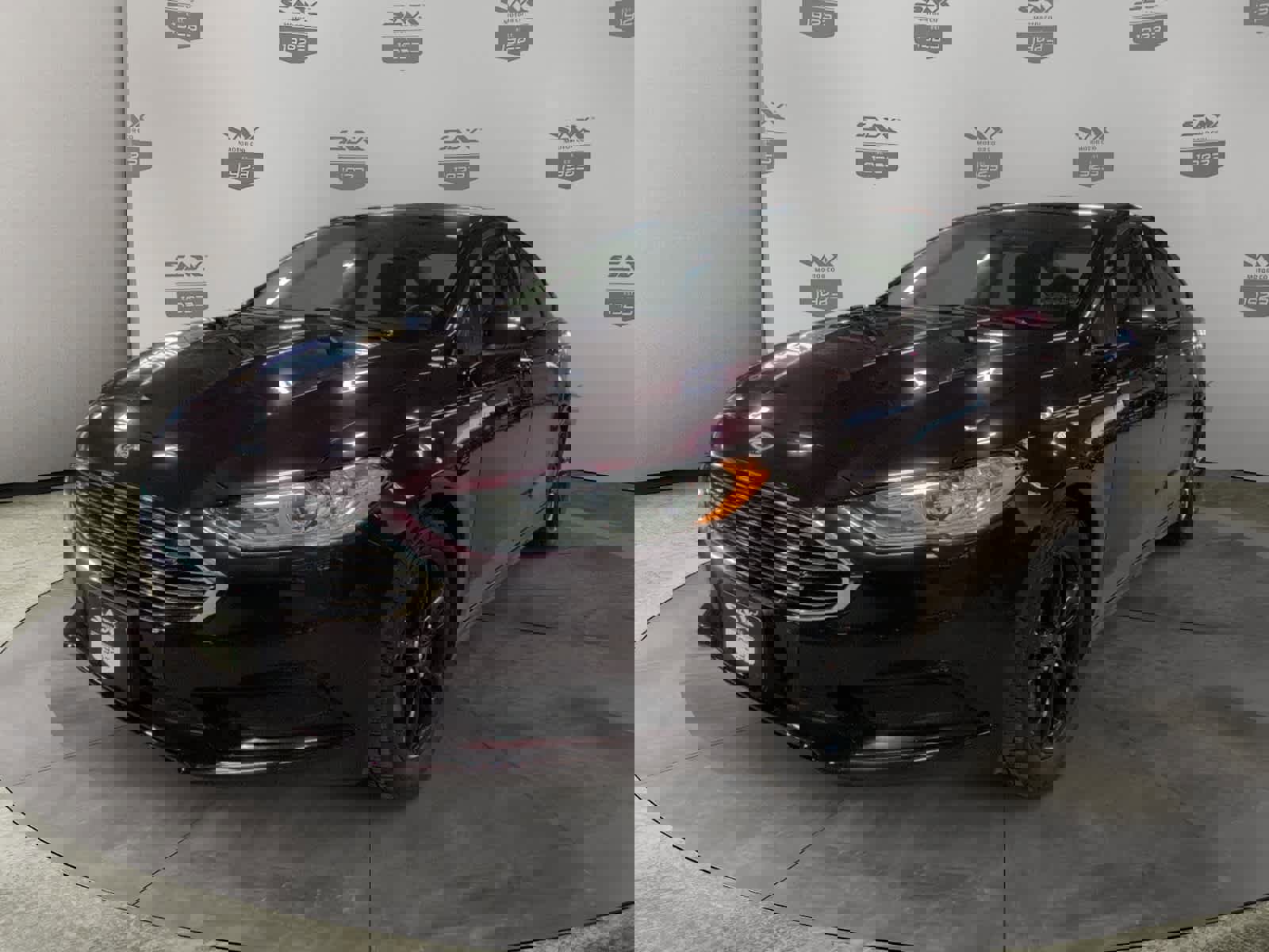 Used 2018 Ford Fusion SE image 7