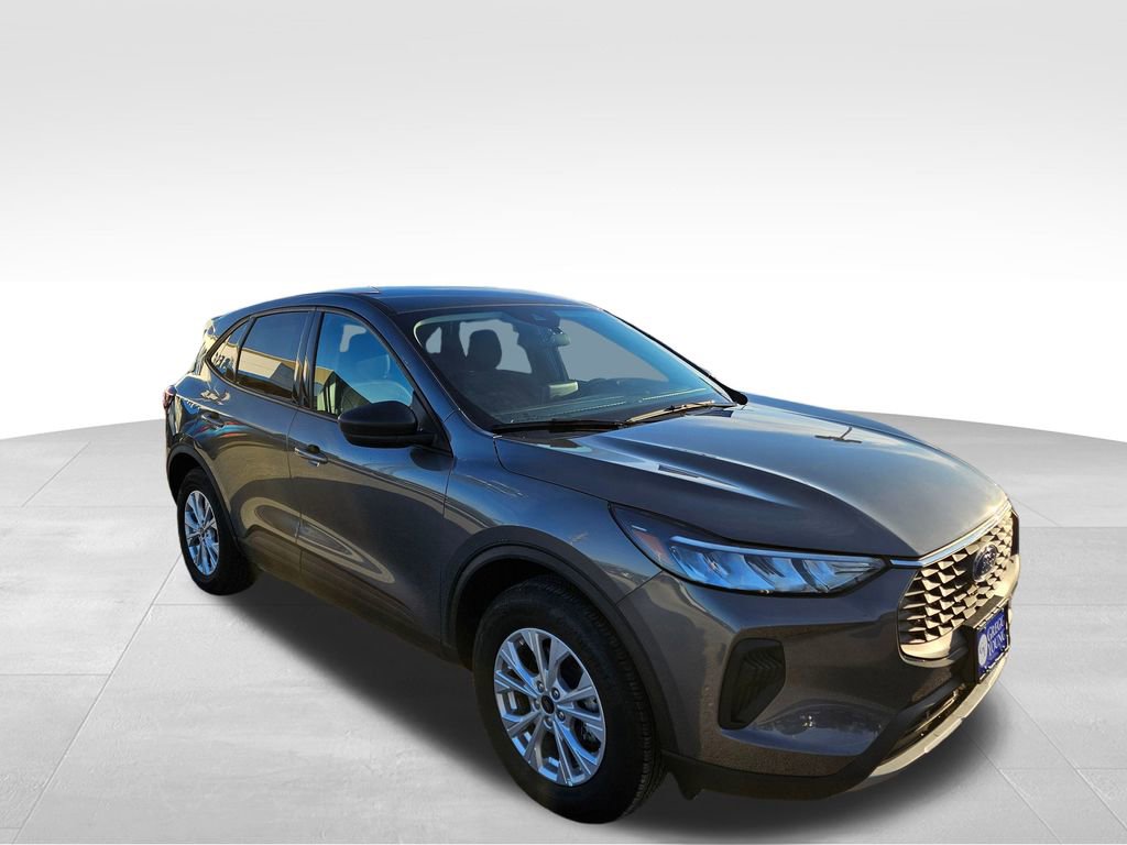 Used 2025 Ford Escape Active image 4