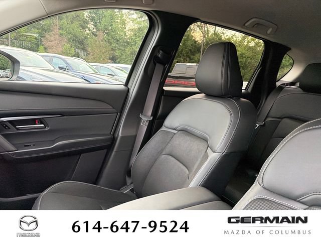 New 2026 MAZDA CX-5 Select AWD/4WD image 18