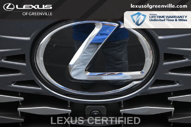 Certified 2026 Lexus RX 350 Premium w/ Convenience Package FWD image 33