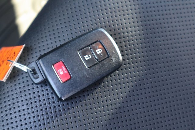 Used 2021 Toyota 4Runner Nightshade image 36