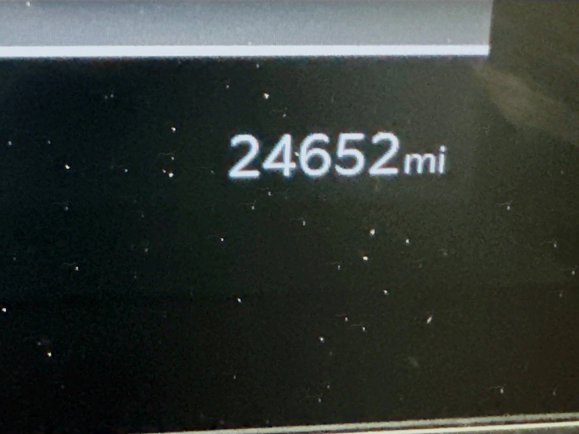 Used 2025 Kia K5 LXS image 19