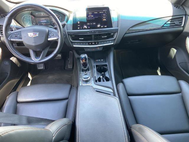 Used 2022 Cadillac CT5 Sport image 15