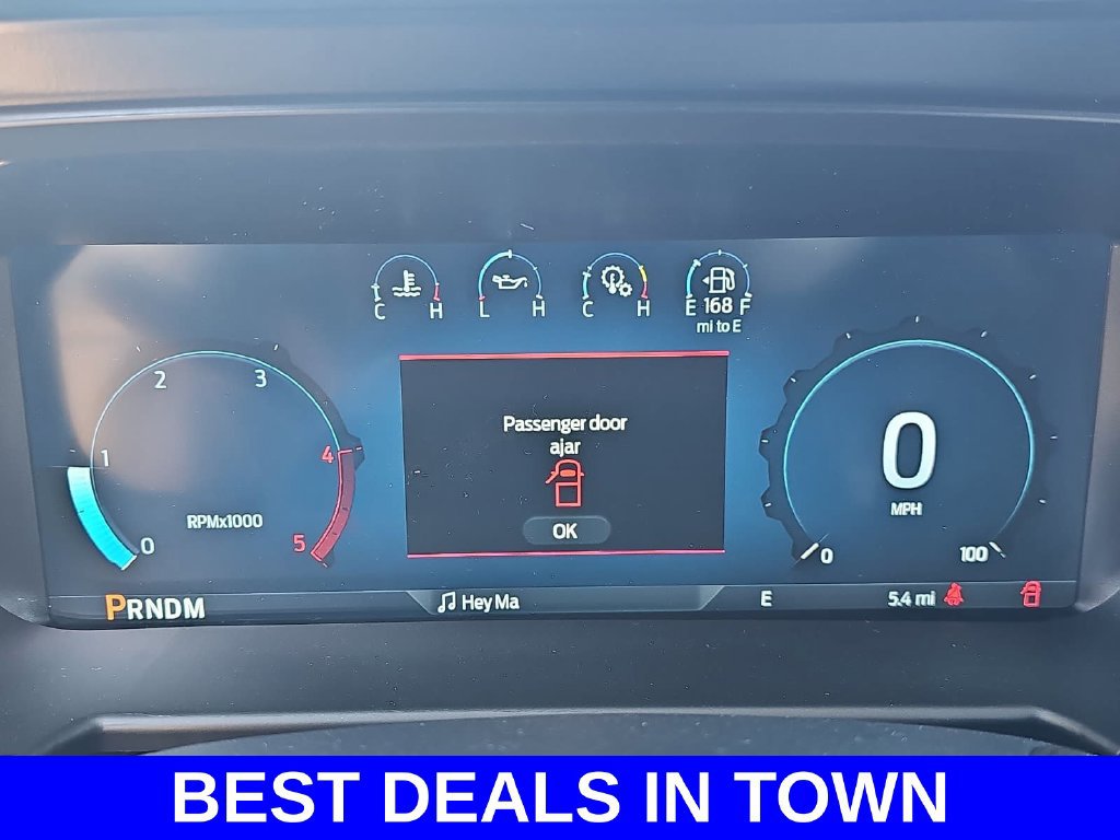 New 2026 Ford F250 Lariat AWD/4WD image 18