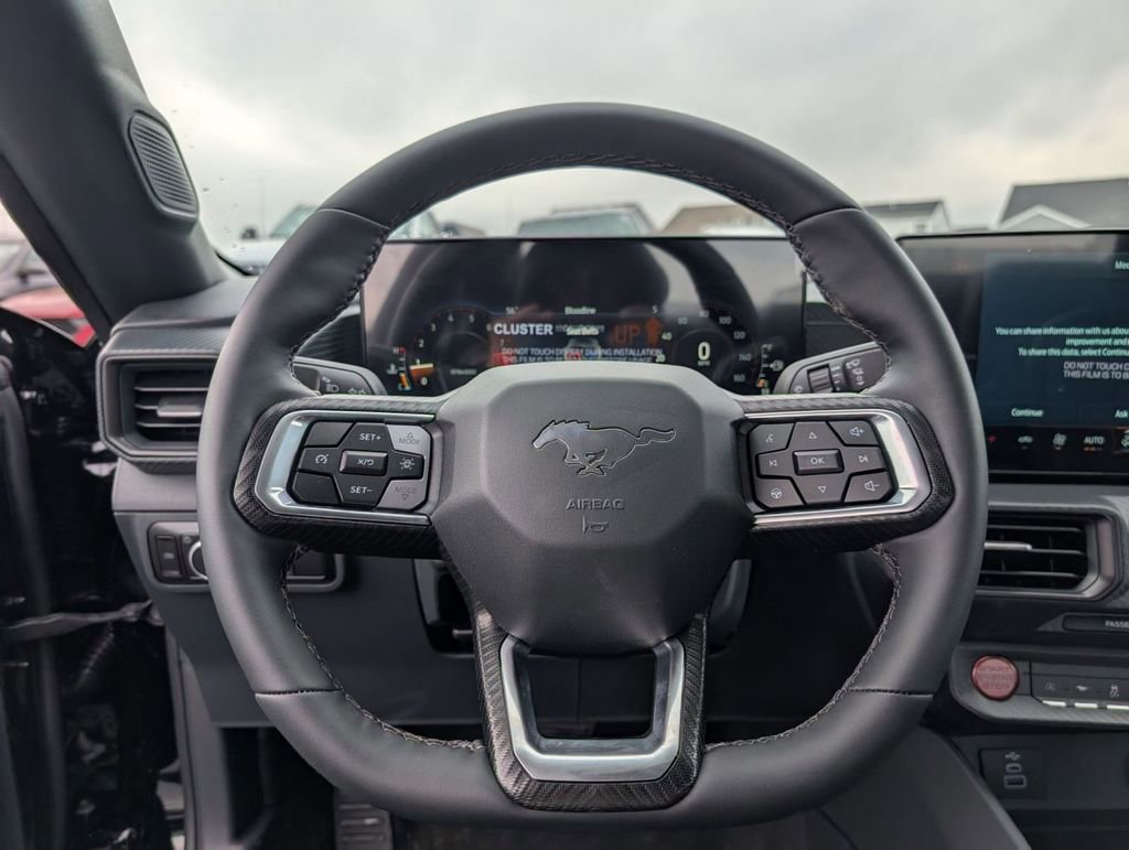 New 2026 Ford Mustang GT image 27