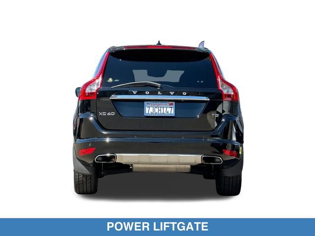 Used 2015 Volvo XC60 T5 Platinum FWD image 6