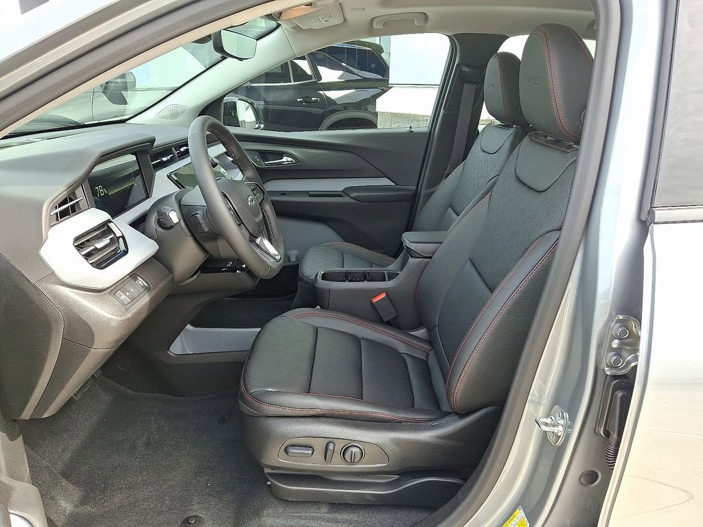 New 2027 Chevrolet Bolt RS w/ Technology Package image 6