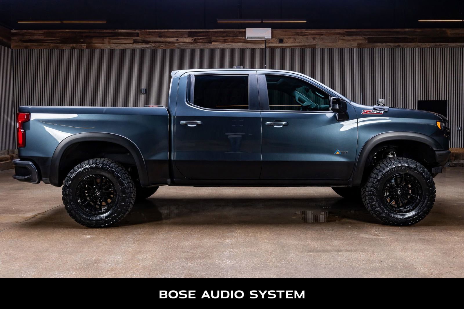 Used 2020 Chevrolet Silverado 1500 RST w/ All-Star Edition AWD/4WD image 10