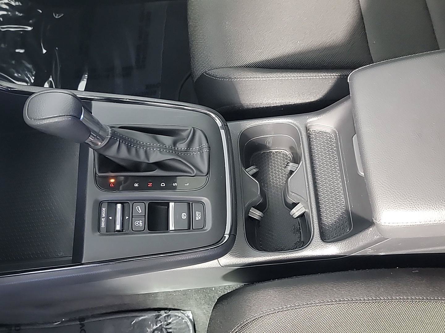 Certified 2024 Honda CR-V EX image 32