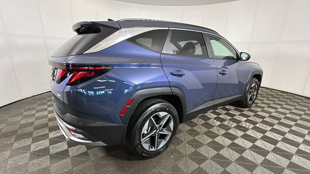 Used 2026 Hyundai Tucson SEL AWD/4WD image 2
