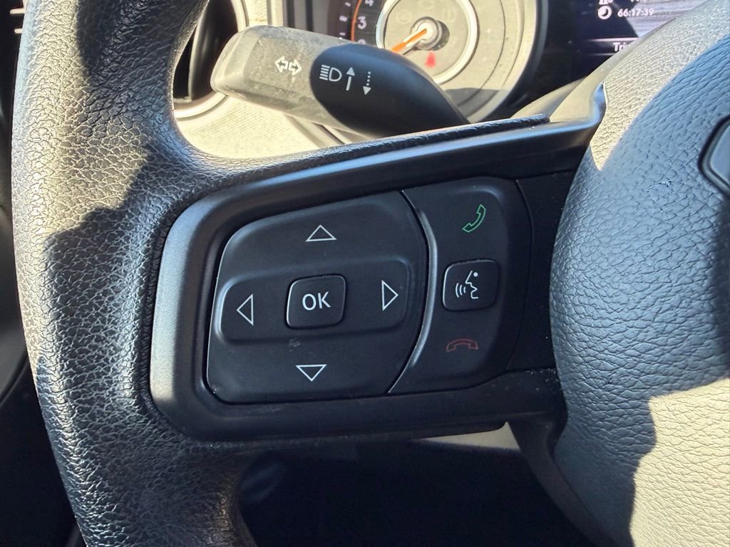 Certified 2024 Jeep Gladiator Sport image 25