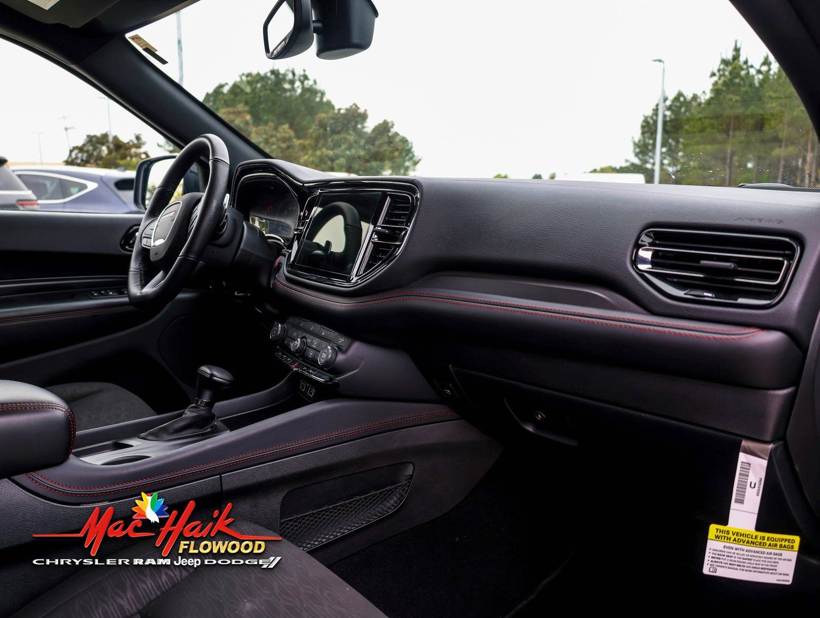 Used 2026 Dodge Durango GT image 15