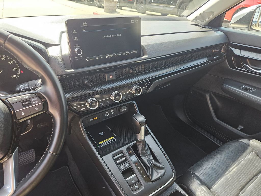 Used 2025 Honda CR-V EX-L image 20