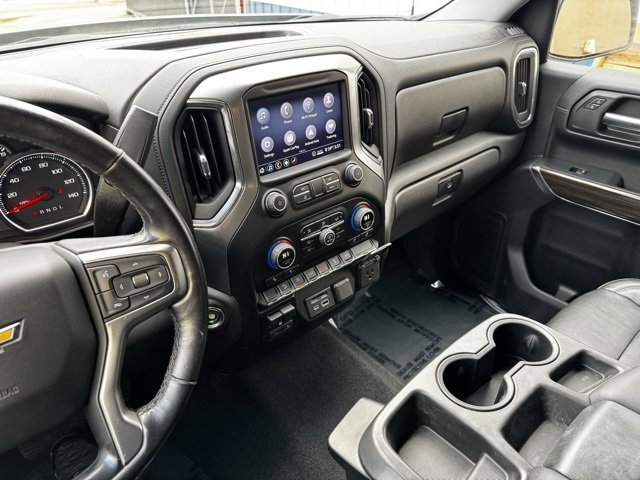 Used 2020 Chevrolet Silverado 1500 LT w/ All-Star Edition image 17