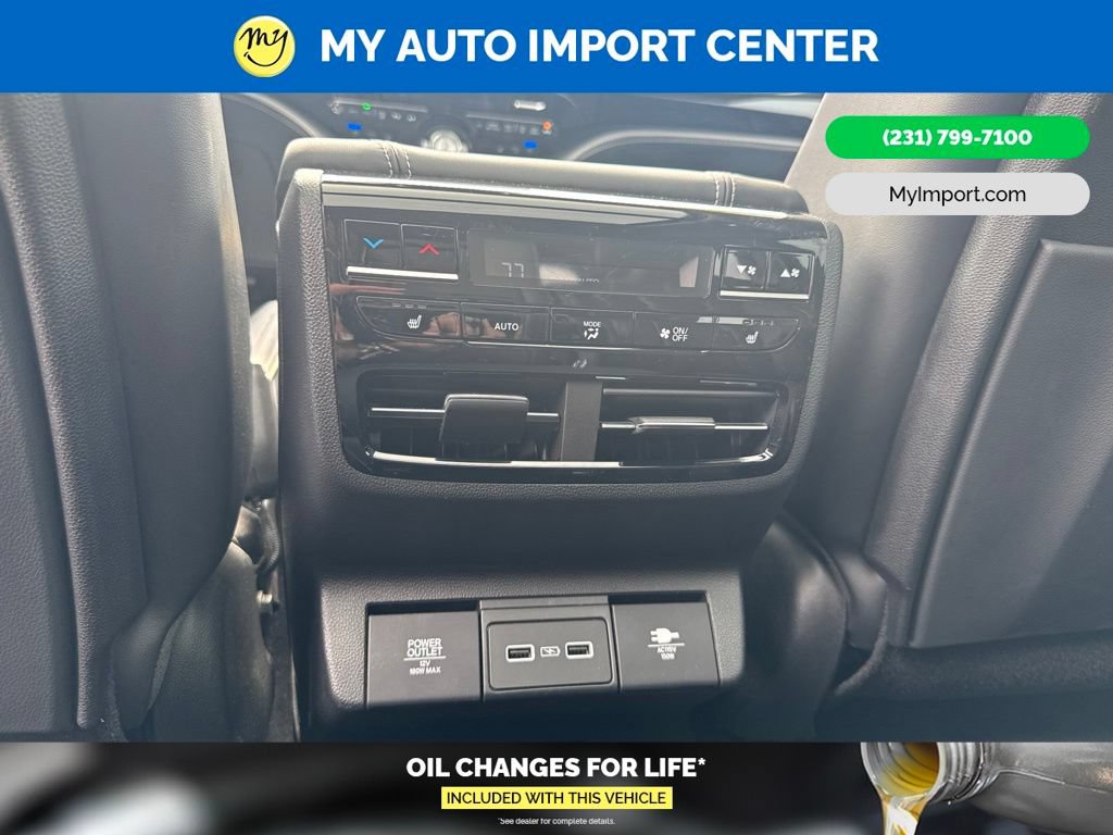 Used 2023 Acura MDX w/ Advance Package AWD/4WD image 27