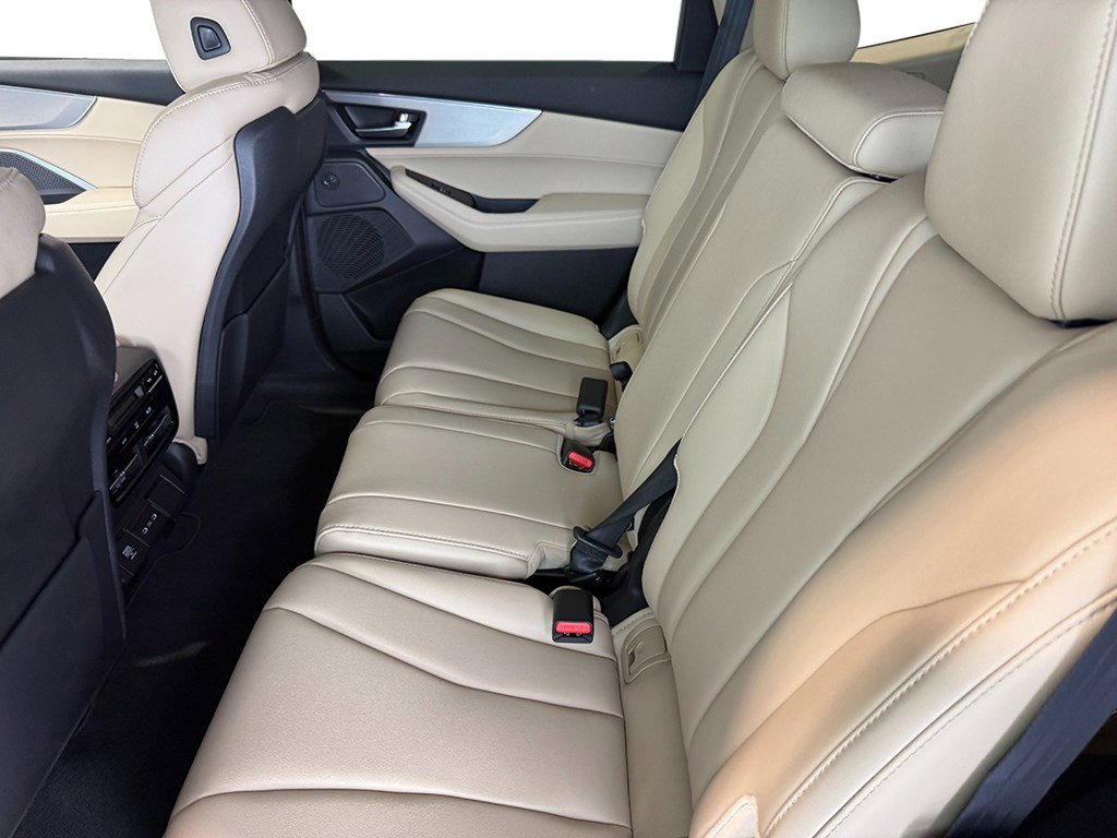 New 2026 Acura MDX SH-AWD image 27