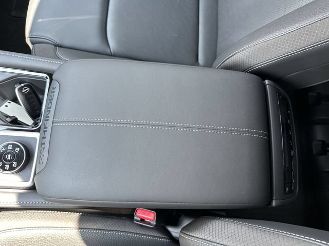 New 2026 Nissan Pathfinder SL AWD/4WD image 23