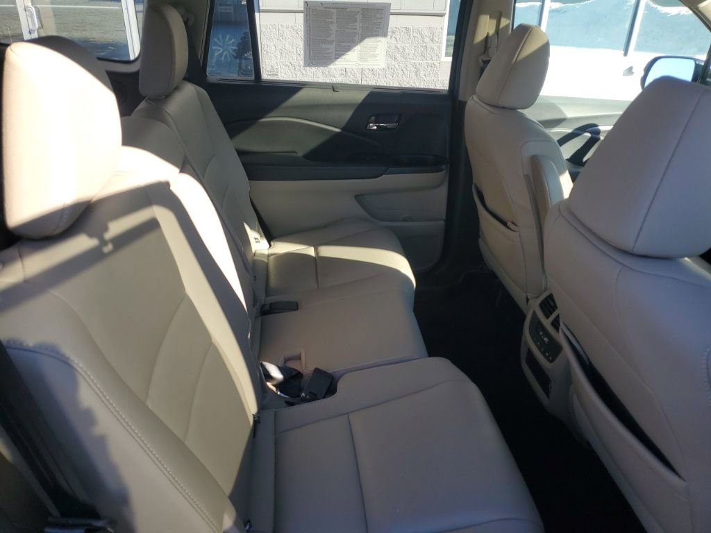 Used 2020 Honda Pilot EX-L image 44